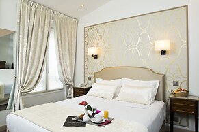 Hotel St Pétersbourg Opéra & Spa