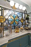 Hotel St Pétersbourg Opéra & Spa