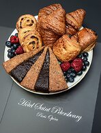 Hotel St Pétersbourg Opéra & Spa