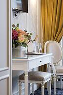 Hotel St Pétersbourg Opéra & Spa