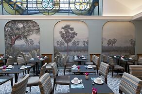 Hotel St Pétersbourg Opéra & Spa