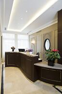 Hotel St Pétersbourg Opéra & Spa