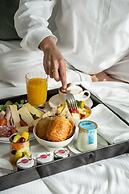 Hotel St Pétersbourg Opéra & Spa