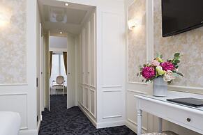 Hotel St Pétersbourg Opéra & Spa