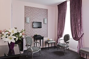 Hotel St Pétersbourg Opéra & Spa