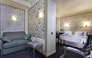 Hotel St Pétersbourg Opéra & Spa