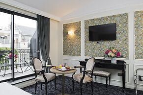 Hotel St Pétersbourg Opéra & Spa