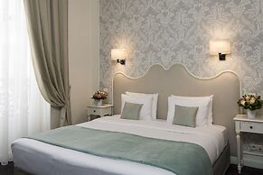 Hotel St Pétersbourg Opéra & Spa