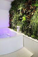 Hotel St Pétersbourg Opéra & Spa