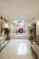 Hotel St Pétersbourg Opéra & Spa