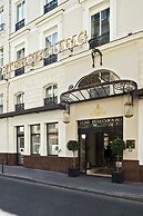 Hotel St Pétersbourg Opéra & Spa