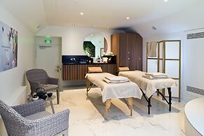 Hotel St Pétersbourg Opéra & Spa