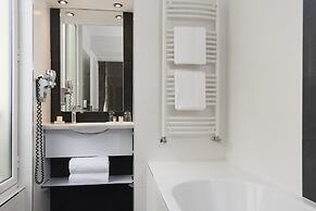 Hotel St Pétersbourg Opéra & Spa