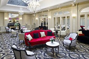 Hotel St Pétersbourg Opéra & Spa