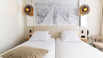 Mercure Beaune Centre
