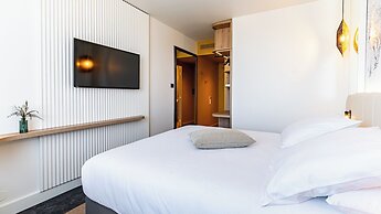 Mercure Beaune Centre