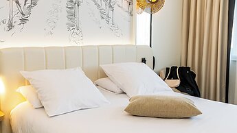 Mercure Beaune Centre