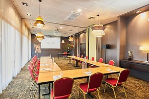 Mercure Beaune Centre