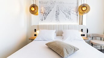 Mercure Beaune Centre