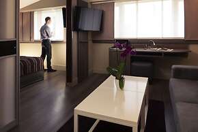 Mercure Beaune Centre