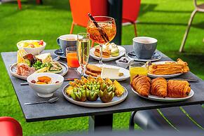 Mercure Beaune Centre