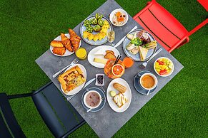 Mercure Beaune Centre