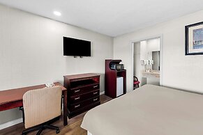 Americas Best Value Inn Marion, OH