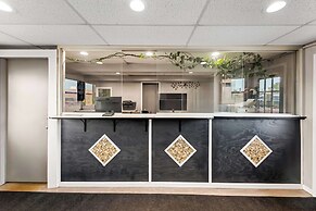 Americas Best Value Inn Marion, OH