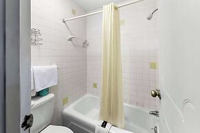 Americas Best Value Inn Marion, OH