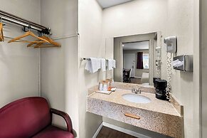 Americas Best Value Inn Marion, OH