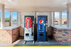 Americas Best Value Inn Marion, OH