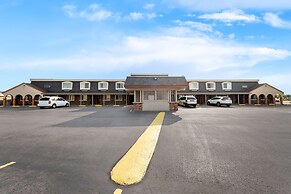 Americas Best Value Inn Marion, OH