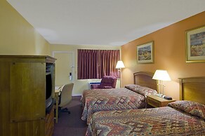 Americas Best Value Inn Marion, OH