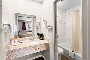 Americas Best Value Inn Marion, OH