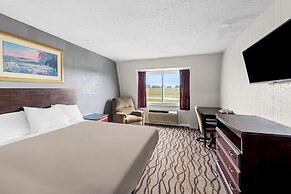 Americas Best Value Inn Marion, OH