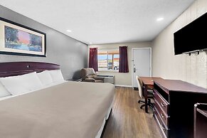 Americas Best Value Inn Marion, OH