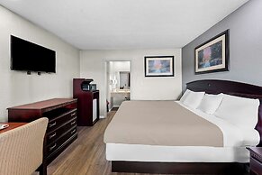 Americas Best Value Inn Marion, OH