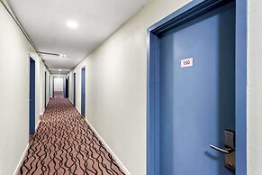 Americas Best Value Inn Marion, OH