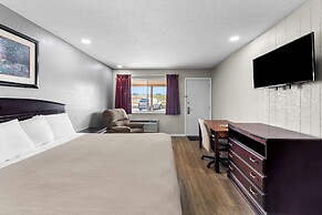 Americas Best Value Inn Marion, OH