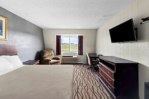 Americas Best Value Inn Marion, OH