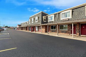 Americas Best Value Inn Marion, OH