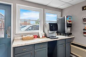 Americas Best Value Inn Marion, OH