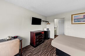 Americas Best Value Inn Marion, OH
