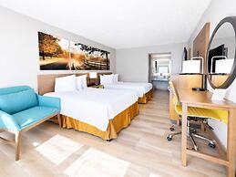 Days Inn by Wyndham Frankfort