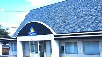 Days Inn by Wyndham Frankfort