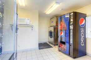 Motel 6 Knoxville, TN - North