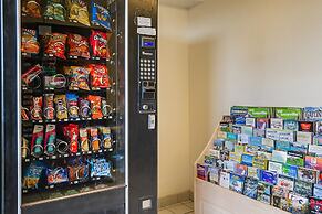 Motel 6 Knoxville, TN - North