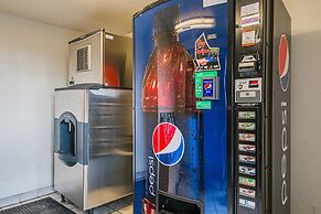 Motel 6 Knoxville, TN - North