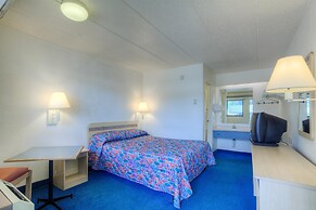 Motel 6 Knoxville, TN - North