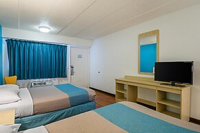 Motel 6 Knoxville, TN - North